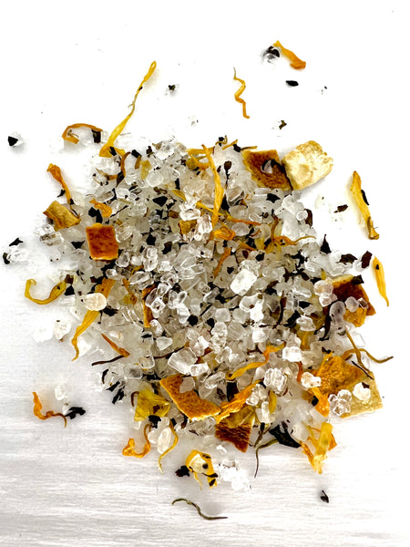 Live your zest life
