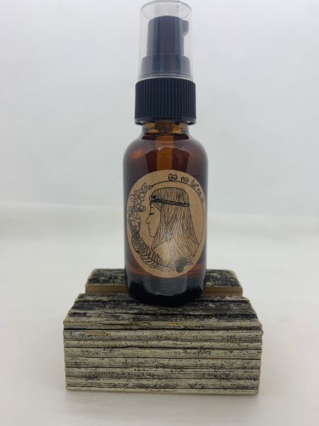 Best oil. Period.