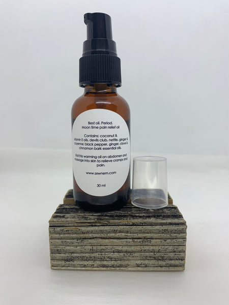 Best oil. Period.