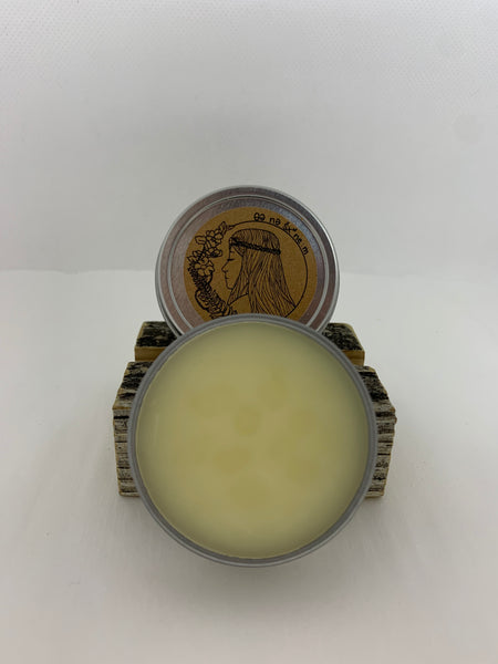 It’ll grow on you (balm)